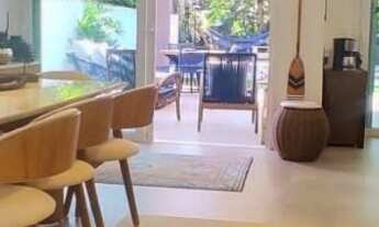 Imagem 3: Casa de alto padrão para venda na Riviera de São Lourenço SP próxima a praia