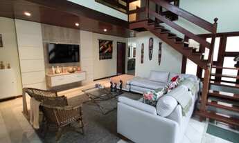 Imagem: Casa a venda no módulo 30 da Riviera de