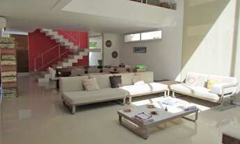 Imagem 2: Linda casa à venda no módulo 24 da Riviera de São Lourenço SP