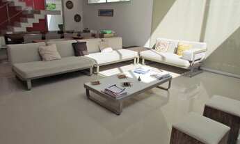 Imagem 3: Linda casa à venda no módulo 24 da Riviera de São Lourenço SP