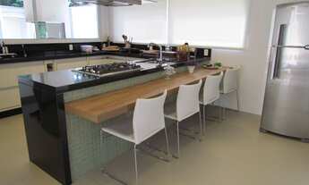 Imagem 7: Linda casa à venda no módulo 24 da Riviera de São Lourenço SP