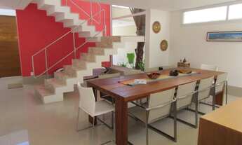 Imagem 5: Linda casa à venda no módulo 24 da Riviera de São Lourenço SP