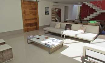 Imagem 6: Linda casa à venda no módulo 24 da Riviera de São Lourenço SP