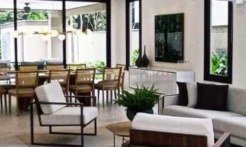 Imagem 2: Casa de alto padrão a venda na Riviera de São Lourenço SP Jardins do Golf, módulo 17