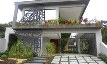 Imagem: Casa à venda no módulo 12 Jardins do Golf