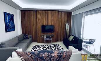 Imagem: Linda cobertura à venda no módulo 8 da