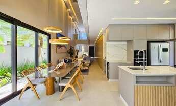 Imagem 4: Apresentamos a você uma oportunidade única de adquirir uma esplêndida casa no Módulo 16 da