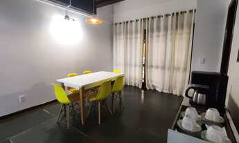 Imagem 7: Casa em condomínio à venda no módulo 28 da Riviera de São Lourenço SP