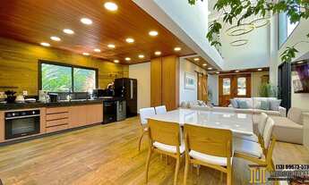 Imagem: Casa à venda no módulo 24 da Riviera de