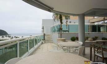 Imagem 3: Cobertura à venda no módulo 7 com 4 dormitórios sendo 2 suítes na Riviera de São Lourenço