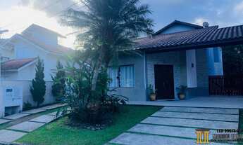 Imagem 3: Casa à venda no módulo 30 da Riviera de São Lourenço com 4 dormitórios sendo 2 suítes