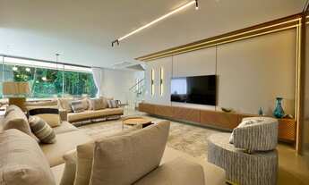 Imagem: Com uma concepção diferenciada de moradia