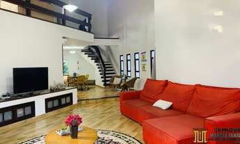 Imagem 2: Casa à venda no módulo 30 da Riviera de São Lourenço com 4 dormitórios sendo 2 suítes