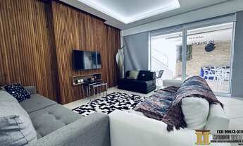 Imagem 6: Linda cobertura à venda no módulo 8 da Riviera de São Lourenço com piscina privativa e jac