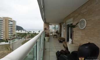 Imagem 5: Cobertura à venda no módulo 7 com 4 dormitórios sendo 2 suítes na Riviera de São Lourenço