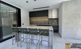 Imagem 6: Casa à venda com 5 suítes no módulo 24 da Riviera de São Lourenço SP