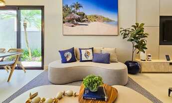 Imagem 3: Apresentamos a você uma oportunidade única de adquirir uma esplêndida casa no Módulo 16 da