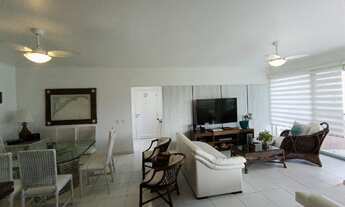 Imagem 4: Cobertura pé na areia à venda no módulo 4 da Riviera de São Lourenço com 4 dormitórios sen