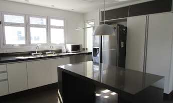 Imagem 7: Cobertura pé na areia com vista para o Mar à venda com 5 suítes no módulo 3 da Riviera de