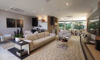 Imagem 2: Casa com 6 suítes à venda no módulo 24 da Riviera de São Lourenço SP