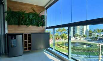 Imagem 6: Apartamento à venda no San Sebastián Residence Service na Riviera de São Lourenço SP