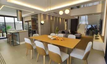 Imagem 7: Casa alto padrão no módulo 11 a 300 metros da praia, 50 metros da sede do Golf Club e reno