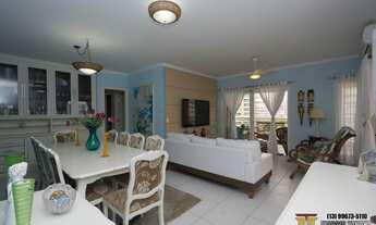 Imagem: Cobertura à venda no módulo 7 com 4 dormitórios