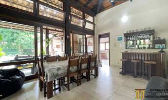 Imagem 7: Casa aconchegante à venda no módulo 5 da Riviera de São Lourenço próximo a praia