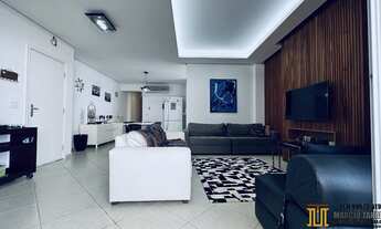 Imagem 4: Linda cobertura à venda no módulo 8 da Riviera de São Lourenço com piscina privativa e jac