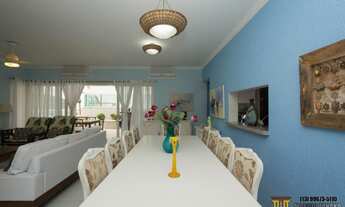 Imagem 2: Cobertura à venda no módulo 7 com 4 dormitórios sendo 2 suítes na Riviera de São Lourenço