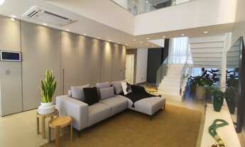 Imagem 5: Casa alto padrão no módulo 11 a 300 metros da praia, 50 metros da sede do Golf Club e reno