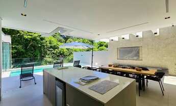 Imagem 7: Apresentamos a você uma oportunidade única de adquirir uma esplêndida casa no Módulo 16 da