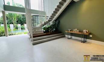 Imagem 7: Casa com 8 suítes à venda no módulo 12 da Riviera de São Lourenço SP - Jardins do Golfe