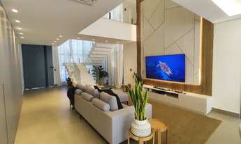 Imagem 6: Casa alto padrão no módulo 11 a 300 metros da praia, 50 metros da sede do Golf Club e reno