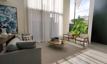 Imagem: Linda casa à venda no módulo 24 da Riviera