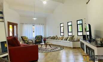 Imagem: Casa à venda no módulo 30 da Riviera de