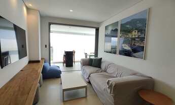 Imagem 2: Apartamento de locação para temporada no San Sebastian Residence Service no módulo 5 da Ri