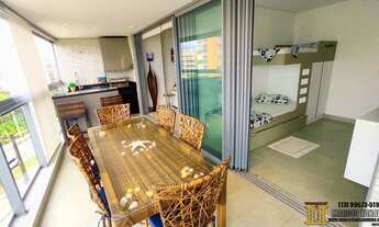 Imagem 7: Apartamento no San Sebastian para locação de temporada, pé na areia com vista para o Mar n