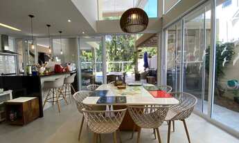 Imagem 5: Venha se encantar com essa deslumbrante casa localizada no módulo 24 da Riviera de são Lou