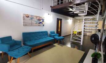 Imagem 5: Casa em condomínio à venda no módulo 28 da Riviera de São Lourenço SP