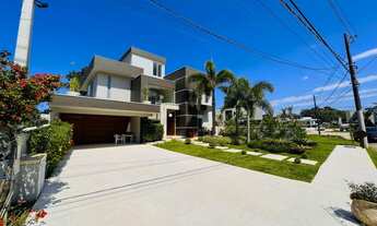 Imagem 7: Casa à venda localizada no módulo 24 da Riviera de São Lourenço, esta incrível residência