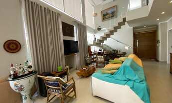 Imagem 4: Venha se encantar com essa deslumbrante casa localizada no módulo 24 da Riviera de são Lou