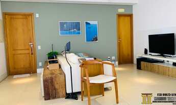 Imagem 2: Cobertura de alto padrão com piscina privativa à venda no módulo 7 da Riviera de São Loure