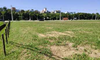 Imagem 3: Lotes prontos para construir no módulo 11 da Riviera de São Lourenço SP