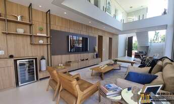 Imagem: Casa à venda localizada no módulo 11 da