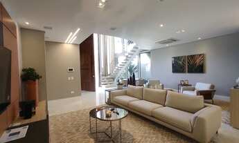 Imagem 5: Casa com 6 suítes à venda no módulo 24 da Riviera de São Lourenço SP