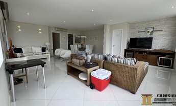 Imagem 5: Linda cobertura à venda com 5 suítes no módulo 7 da Riviera de São Lourenço SP