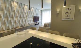 Imagem 3: San Sebastian Residence service para locação de temporada no módulo 5 da Riviera de São Lo