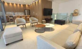 Imagem: Cobertura à venda no San Sebastian com