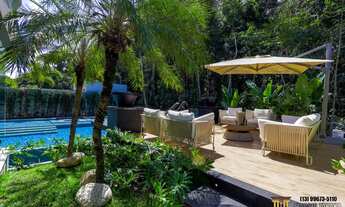 Imagem 7: Venha conhecer a casa dos seus sonhos! Localizada no Jardins do Golf na Riviera de São Lou